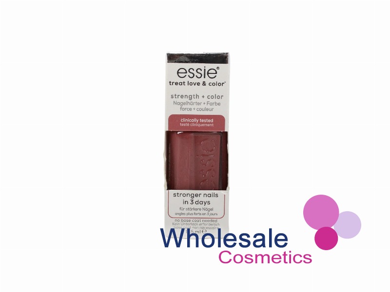 8 x Essie Treat Love and Colour 13.5ml - 164 BERRY BEST